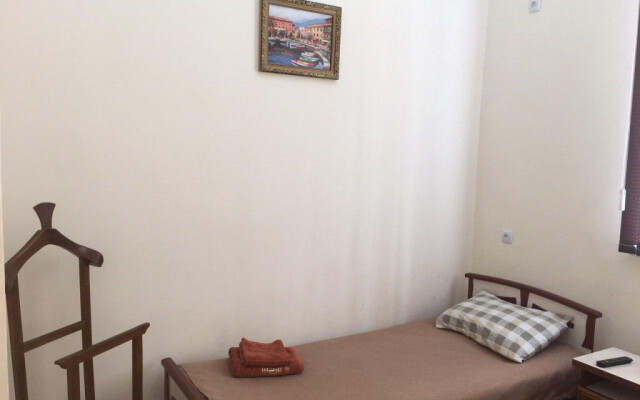 Atlet Hotel