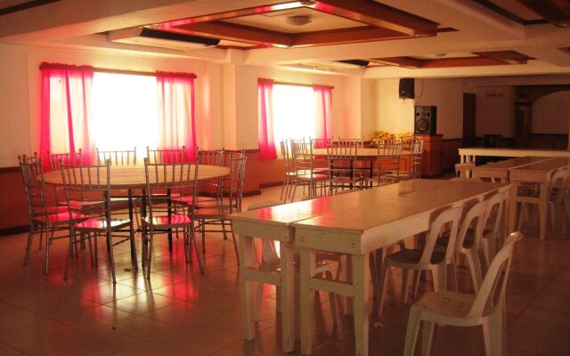 Magayon Hotel