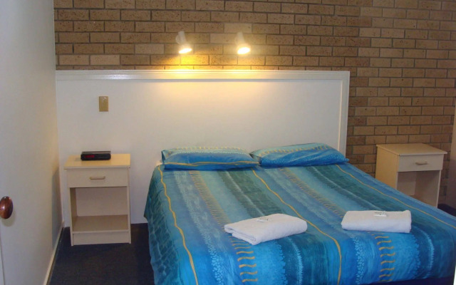 Aquarius Resort Holiday Apartments