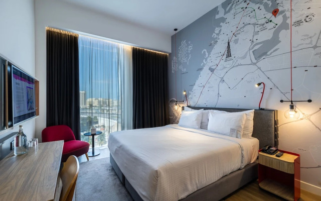 INK Hotel