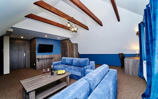 Gościniec pod Strzechą