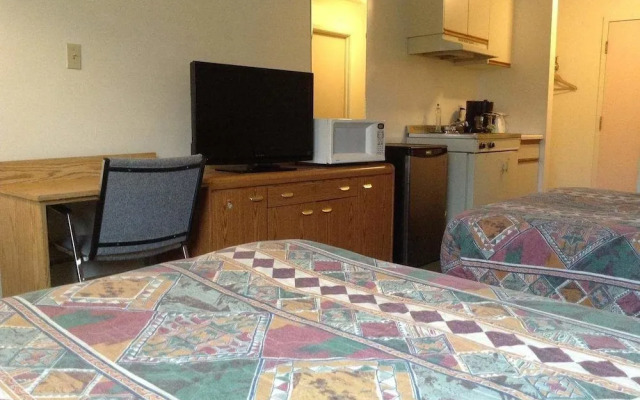 Royal Star Motor Inn