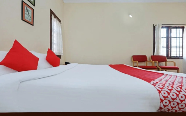 Serenity Rivers By OYO Rooms
