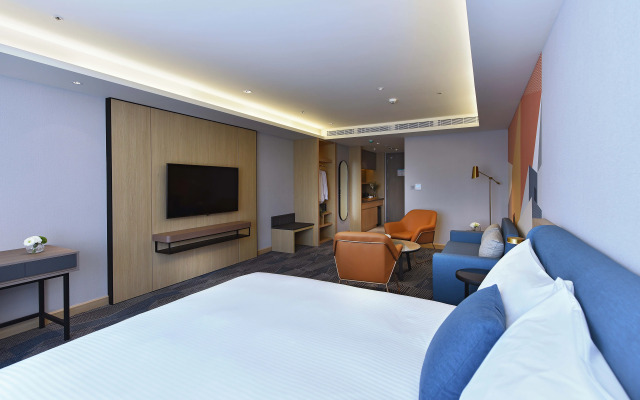 Fullon Poshtel Kaohsiung