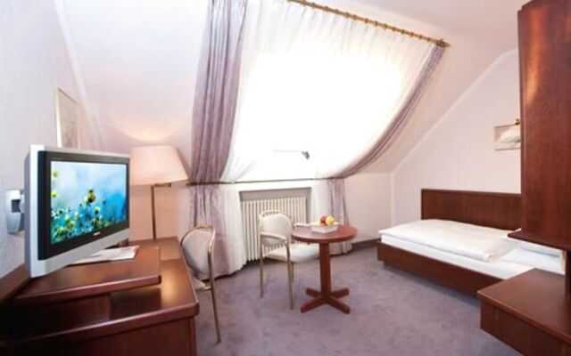 Leine Hotel
