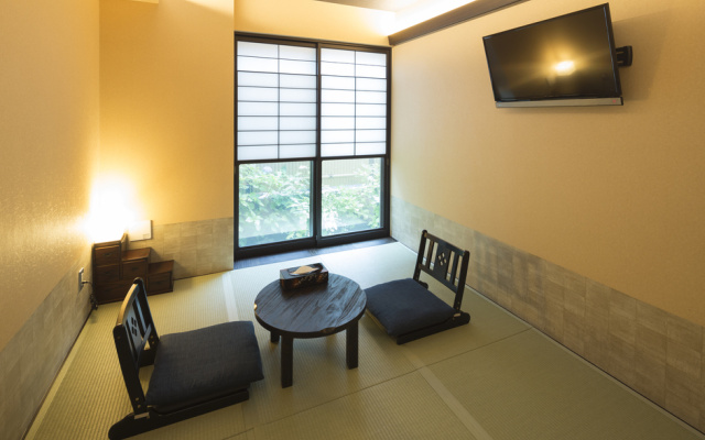 스탠다드 객실 사진 3
