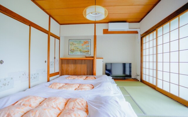 Trip7  Hakone Sengokuhara Onsen Hotel