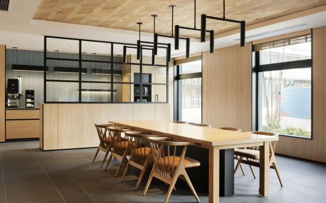 Fairfield by Marriott Nara Tenri Yamanobenomichi