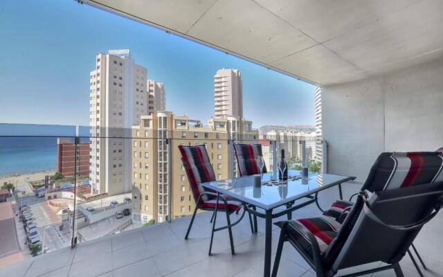 Apartamento Mirador - Plusholidays