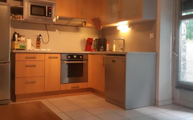 Appartement Hendaye, 3 pièces, 6 personnes - FR-1-488-33