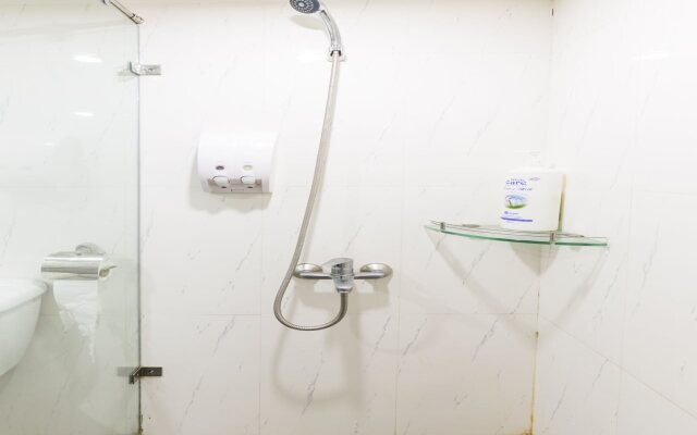 Hachi Hostel