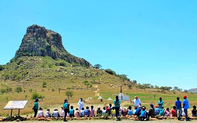 Elandsheim Guest Farm