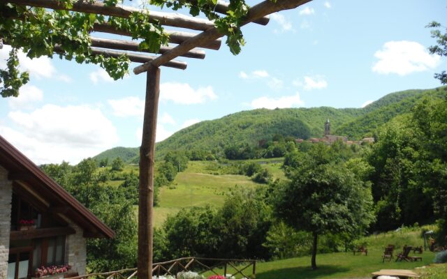 Agriturismo Ca' de' Magnani