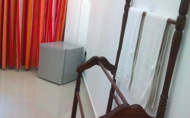 Aayu's Guest