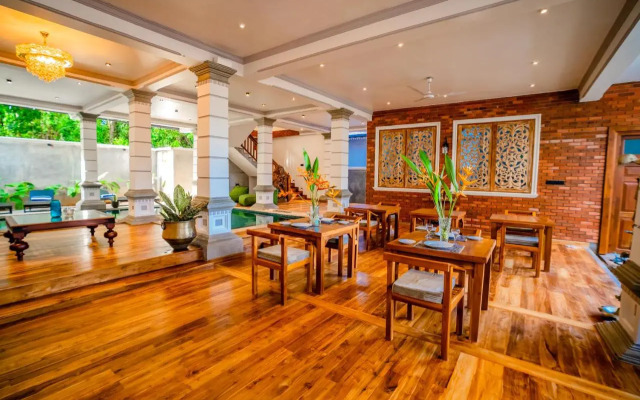 Nethu Guest House no 34 Nugagahahena, Bandaramulla, Mirissa