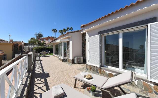 Chalet Santa Ana 19 by VillaGranCanaria