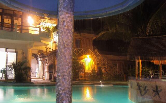 El Canonero Diving & Beach Resort