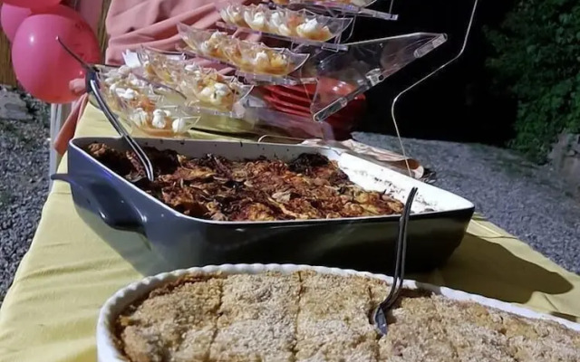 Agriturismo La Locanda del Gallo