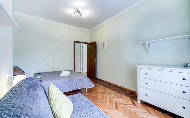 Апартаменты Welcome Home, Чайковского 50