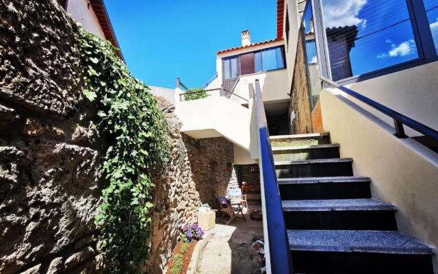 Saborearia Guesthouse