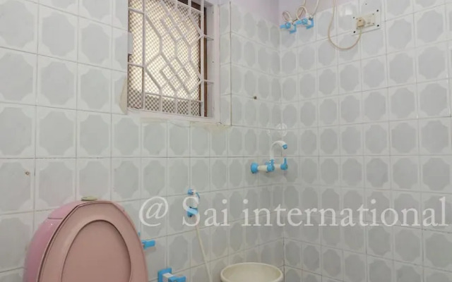 Sai International