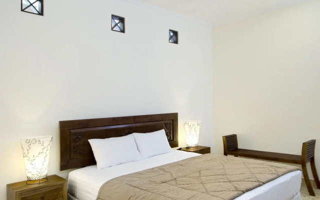Teja Homestay