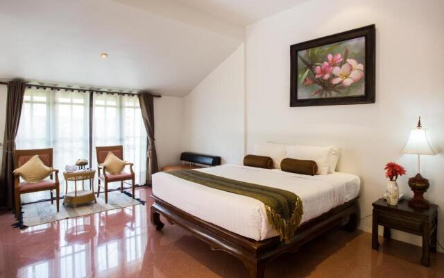 Poonyamantra Resort Chiang Rai