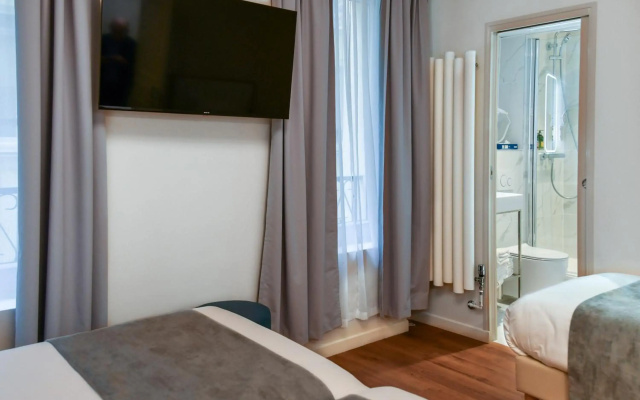 Hotel Port Salins by Pierre & Vacances