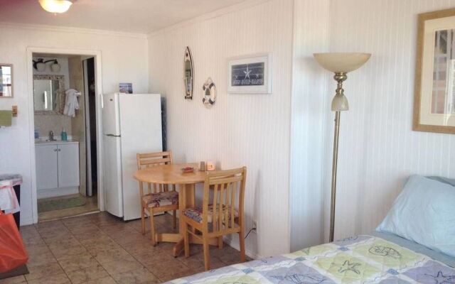 Sun N Fun Beachfront Vacation Rentals