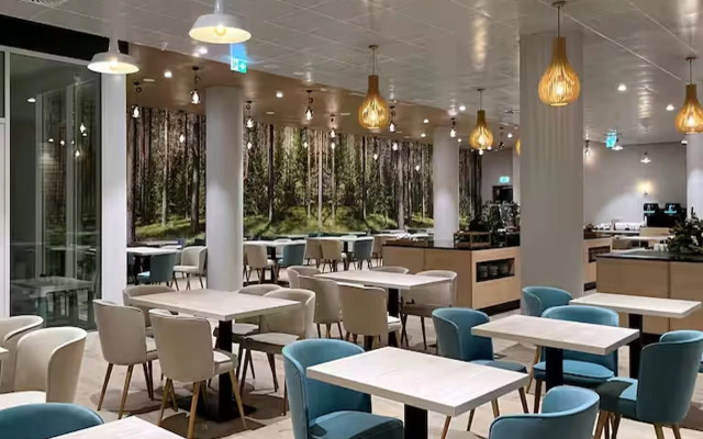 Spark by Hilton Pobierowo