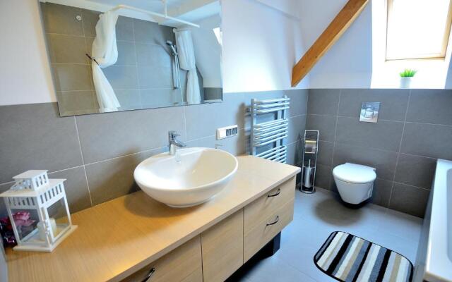 Victus Apartamenty - Royal