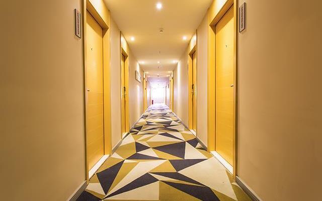 City Comfort Inn Nanning Heng County Hengzhou Avenue