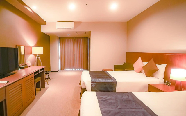 Yuinchi Hotel Nanjo