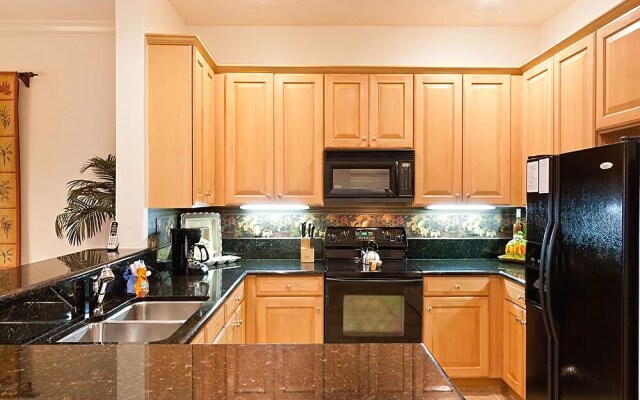 734 Cinnamon Beach - Three Bedroom Condo