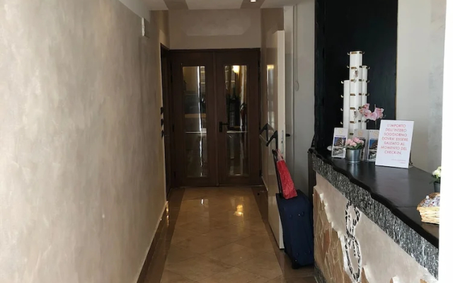 Solidago Hotel