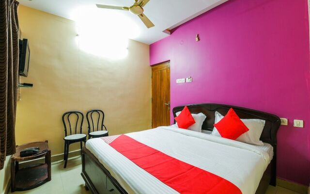 OYO 22116 Savera Inn Lodge