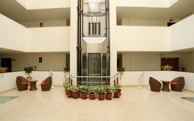 OYO 2079 near Medical College