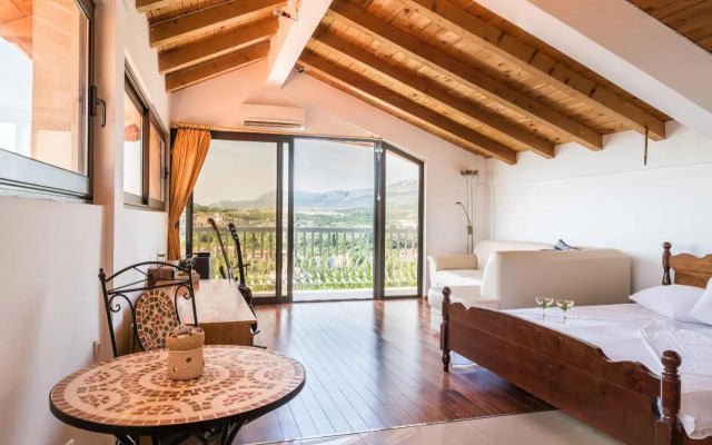 Seventh Heaven Villa