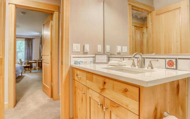 Riversong Retreat Guest Suite