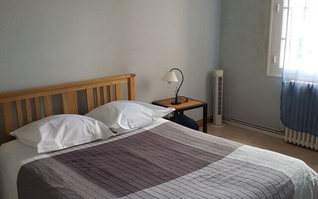 Hotel Café De La Gare