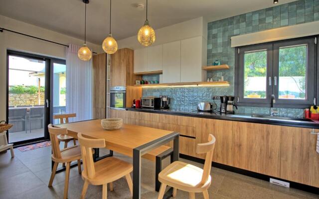 Luxury Villa Ebellina by MediterraneanVillas