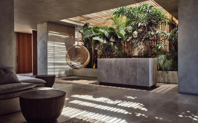 Olea All Suite Hotel, a Member of Design Hotels