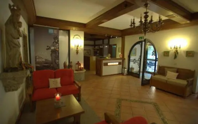 Pension Wimbachklamm