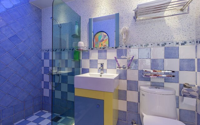 Rainbow Homestay
