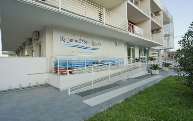 Residence Rosburgo Sea Resort