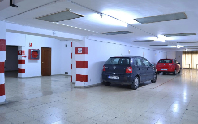 Hotel Sur Málaga