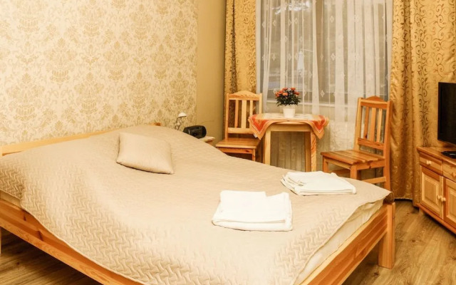 JANDA Resort & Conference