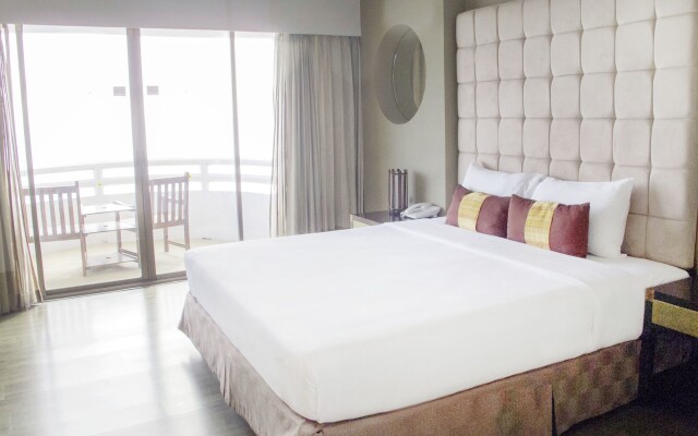 D Varee Jomtien Beach
