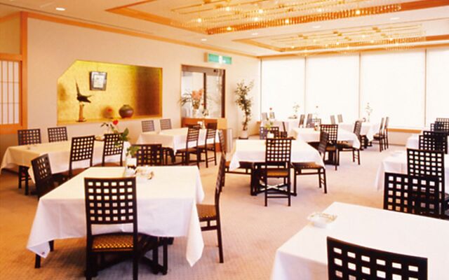 Kotohira River Side Hotel