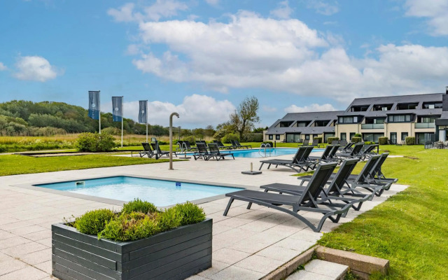Fletcher Zuiderduin Beachhotel